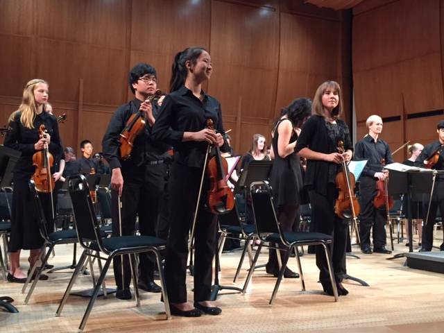Youth Strings